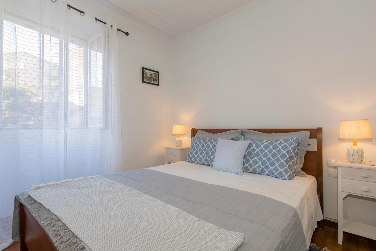 Casa Santa Sofia Apartman Corfu  Kültér fotó