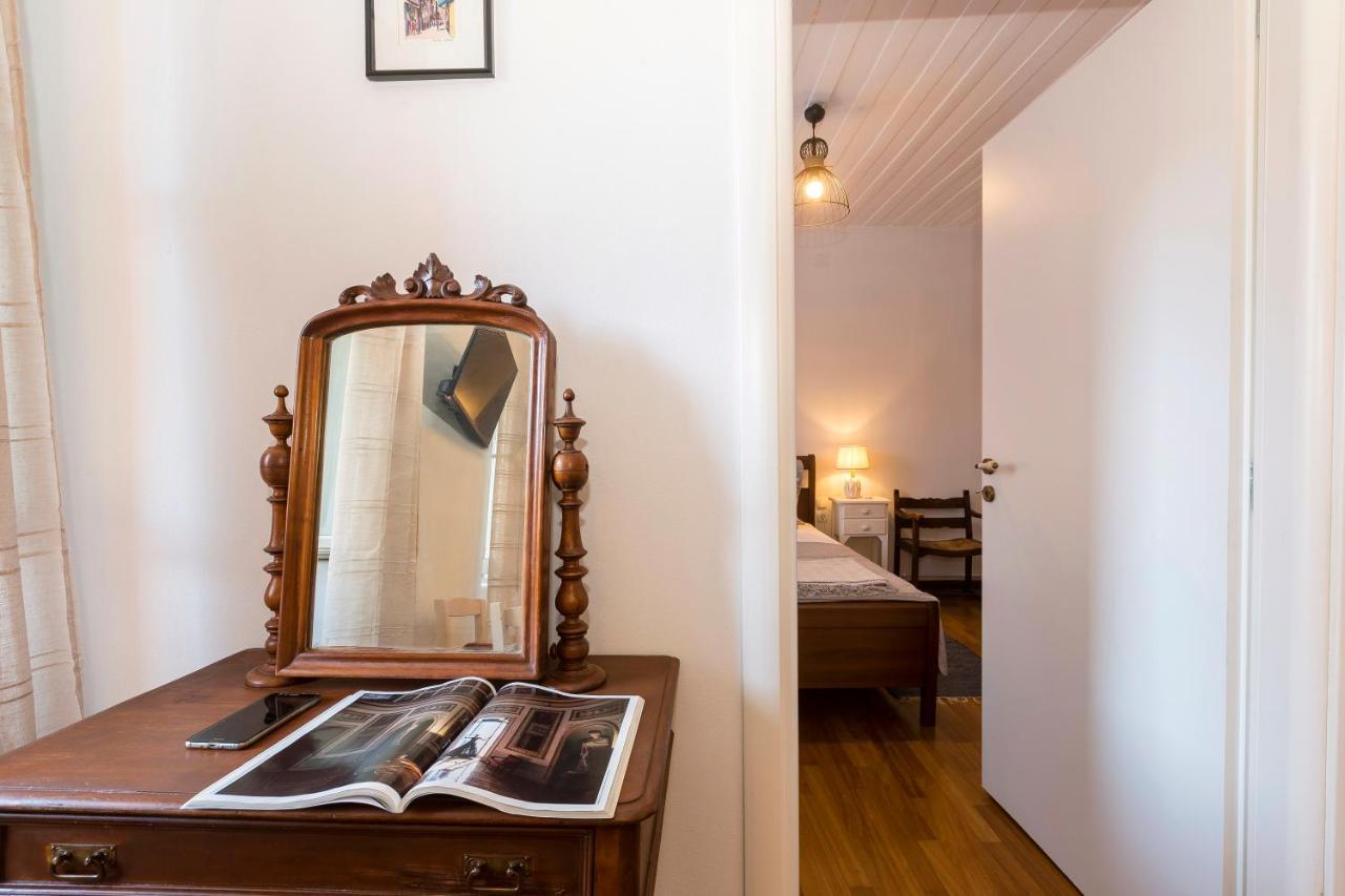 Casa Santa Sofia Apartman Corfu  Kültér fotó