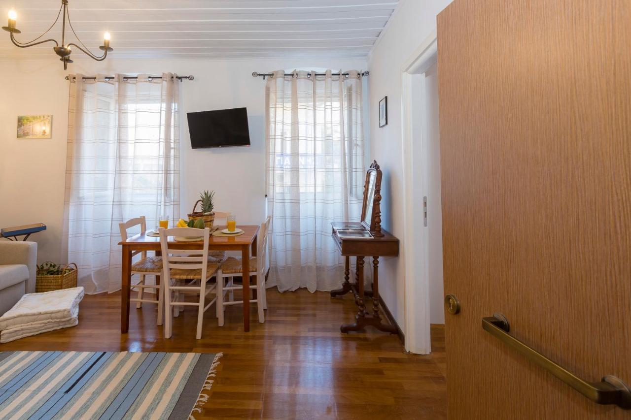 Casa Santa Sofia Apartman Corfu  Kültér fotó