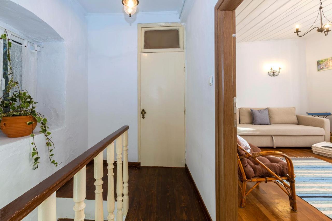 Casa Santa Sofia Apartman Corfu  Kültér fotó