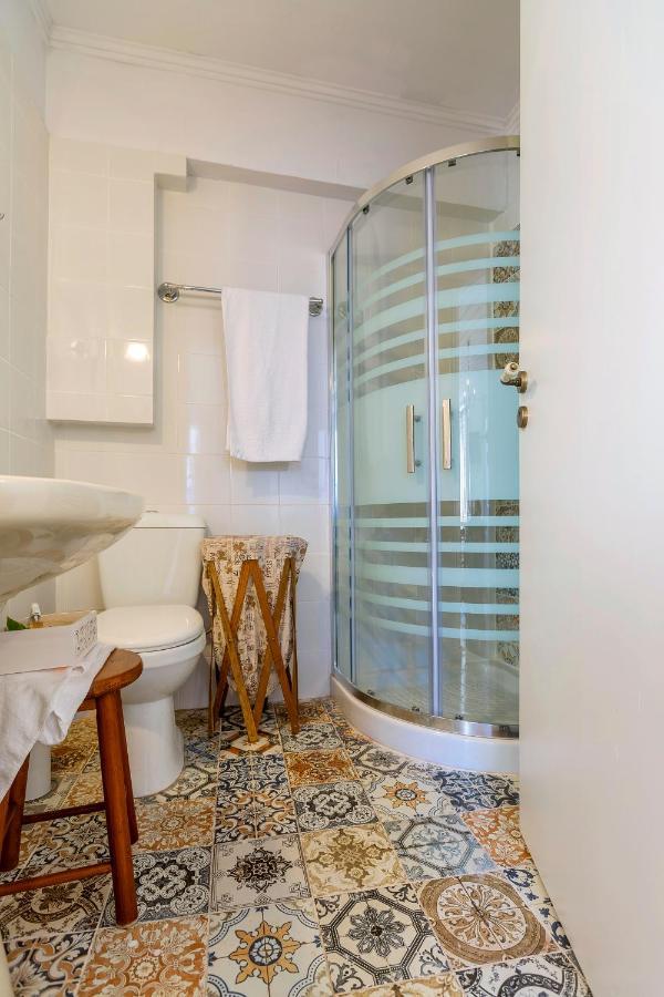 Casa Santa Sofia Apartman Corfu  Kültér fotó