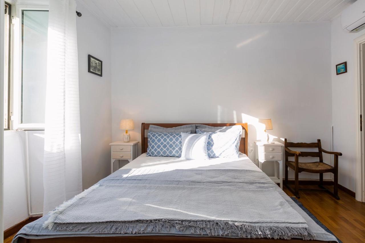 Casa Santa Sofia Apartman Corfu  Kültér fotó