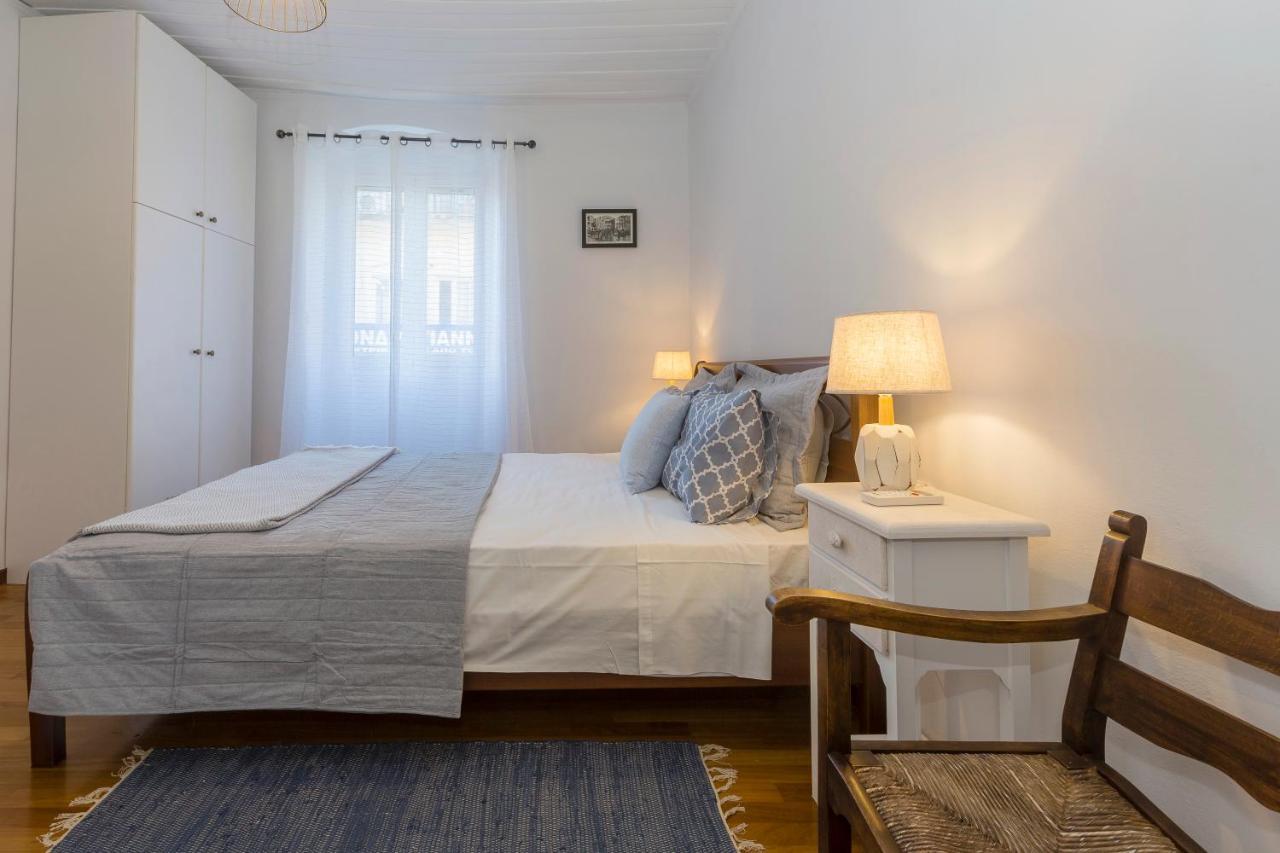 Casa Santa Sofia Apartman Corfu  Kültér fotó